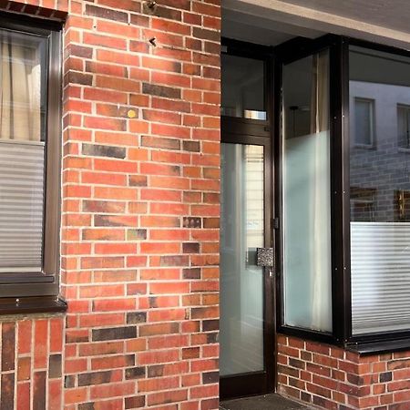 הנובר Designwohnung Schaufenster Sehr Zentral Gelegen מראה חיצוני תמונה