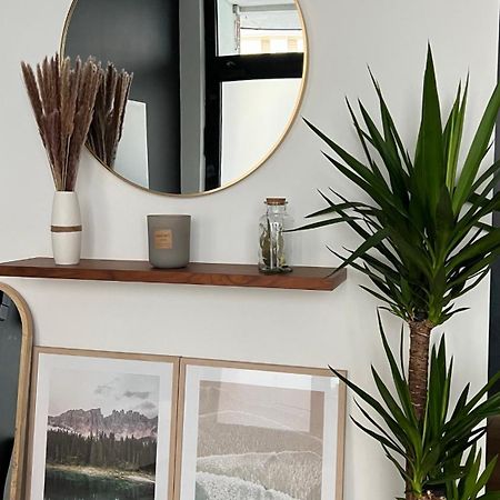 הנובר Designwohnung Schaufenster Sehr Zentral Gelegen מראה חיצוני תמונה