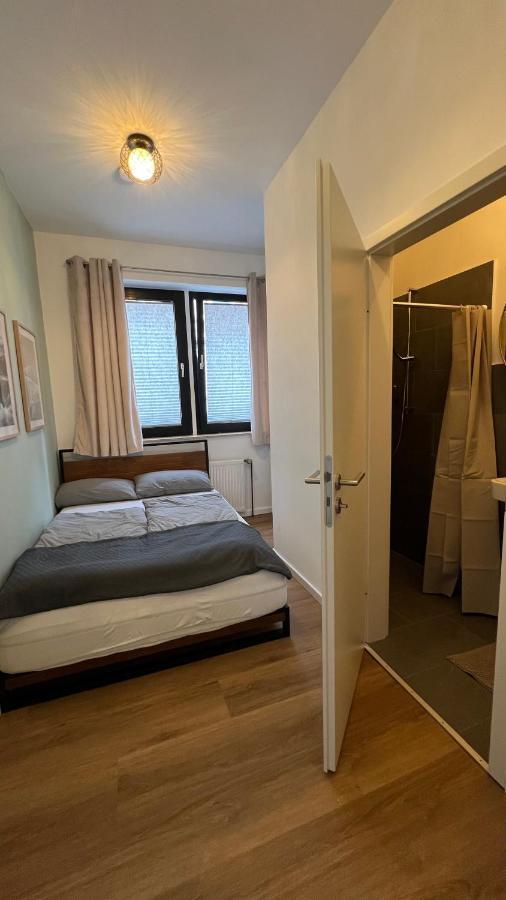 הנובר Designwohnung Schaufenster Sehr Zentral Gelegen מראה חיצוני תמונה
