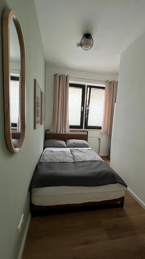 הנובר Designwohnung Schaufenster Sehr Zentral Gelegen מראה חיצוני תמונה