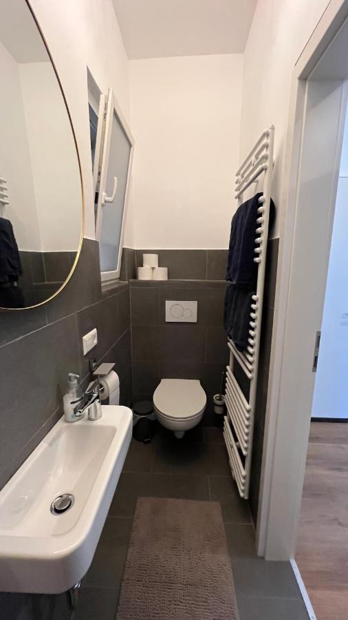 הנובר Designwohnung Schaufenster Sehr Zentral Gelegen מראה חיצוני תמונה